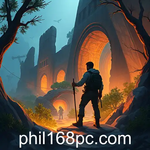 Adventure Games