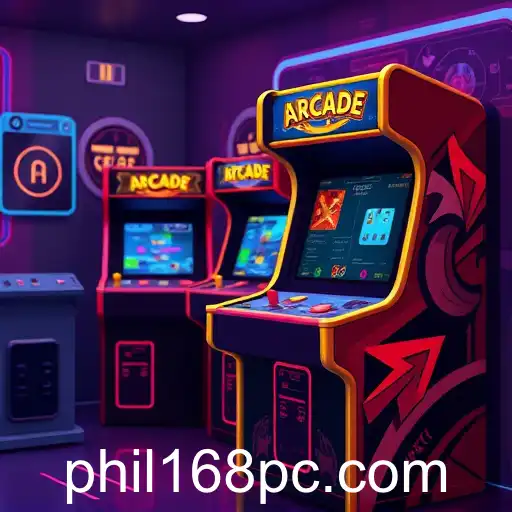 Arcade Classics