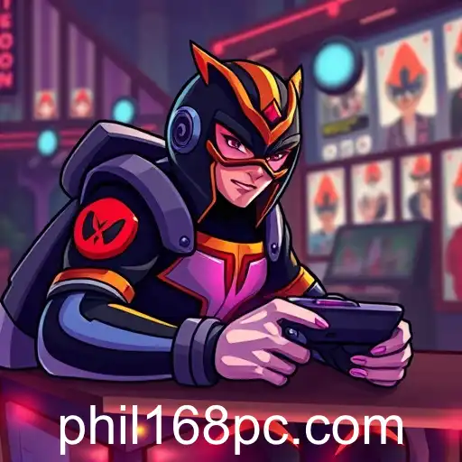 The Rise of Phil 168 in Online Gaming